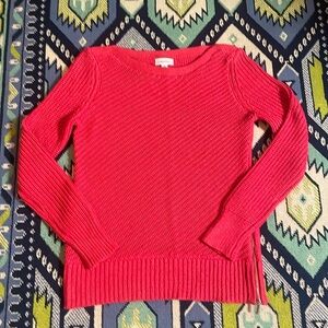 BNWOT Calvin Klein Multi Knit Sweater size Medium